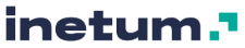 Inetum Logo